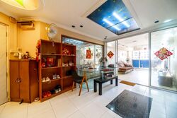 Blk 104B Depot Heights (Bukit Merah), HDB 5 Rooms #538614891